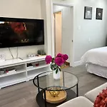 Modern Lux Rooms - Kingbed - Near Sheppard W Station