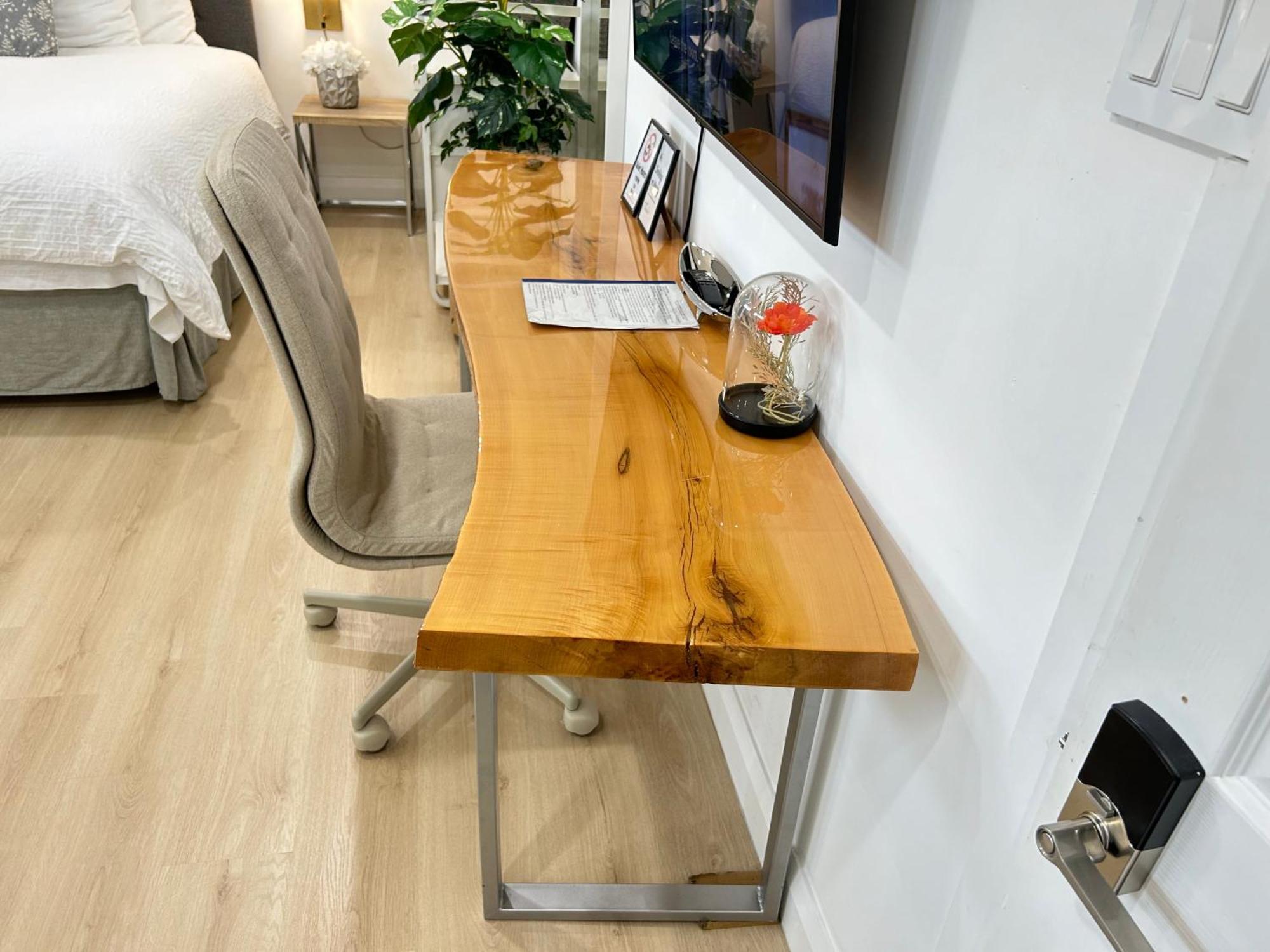 Homestay Modern Lux Rooms - Kingbed - Near Sheppard W Station
