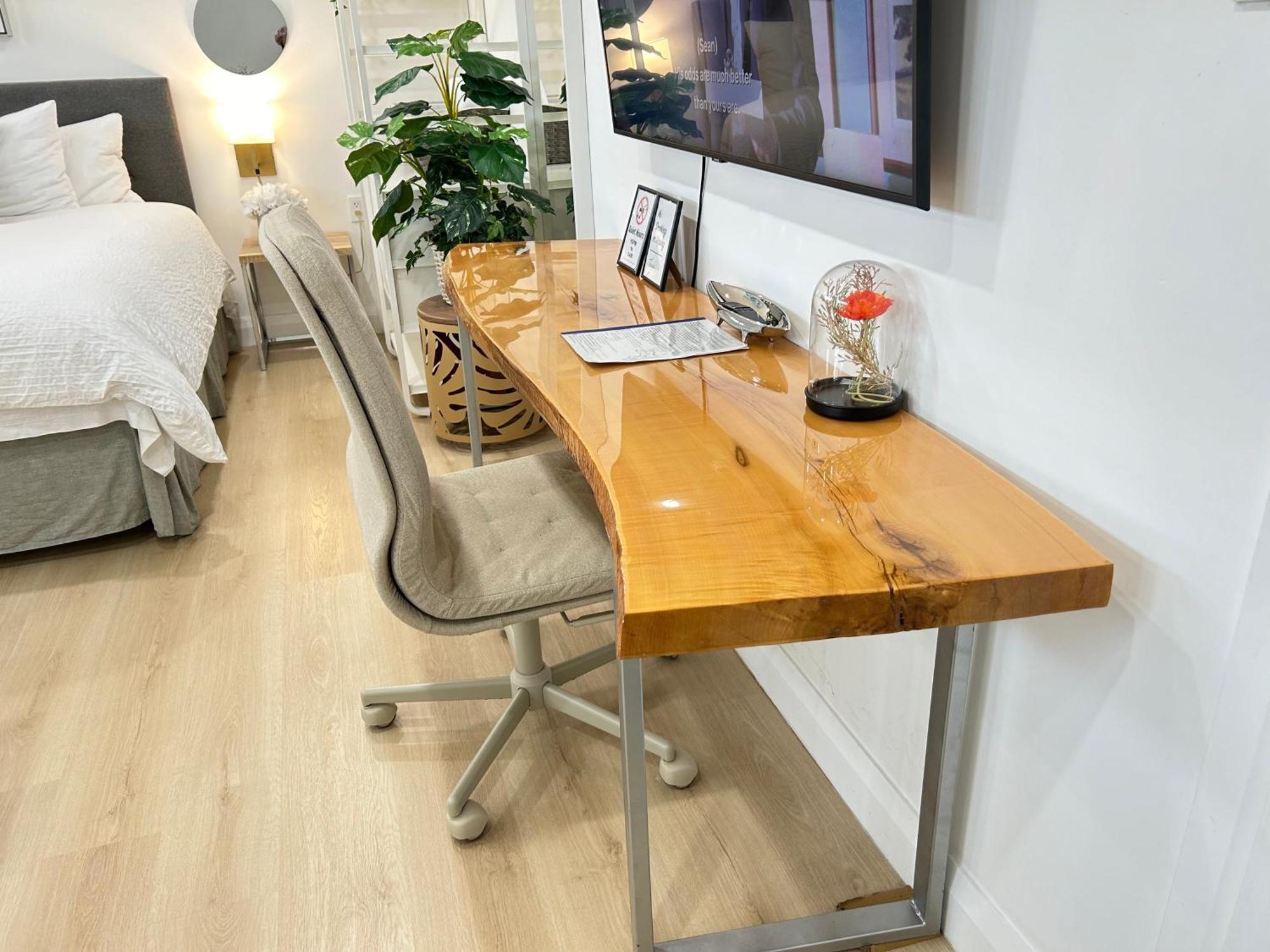 Homestay Modern Lux Rooms - Kingbed - Near Sheppard W Station